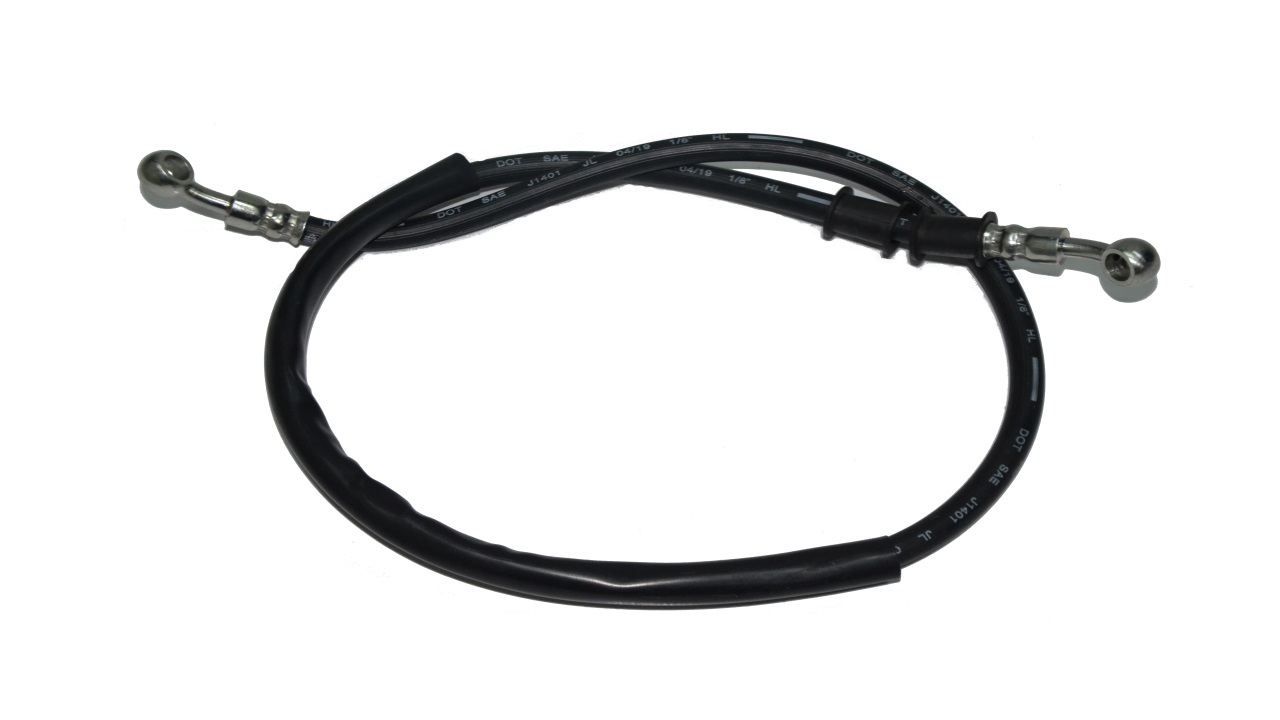 ÖN FREN HİDROLİK HORTUMU (BLAZER XR) - SPACE